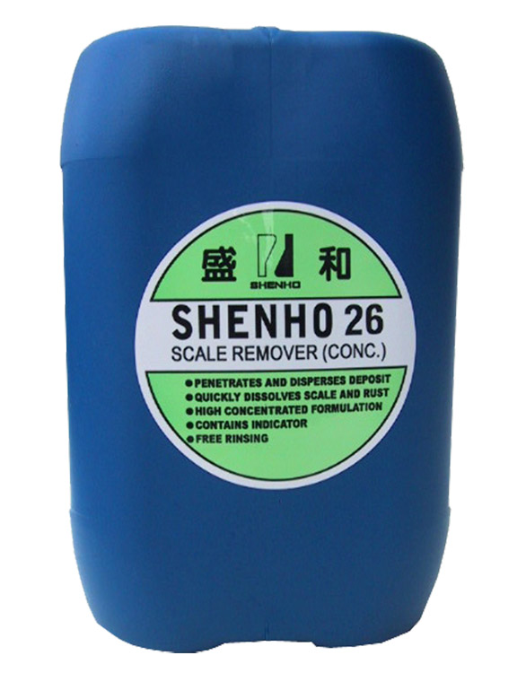 SHENHO26