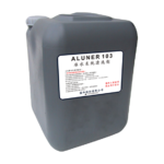 ALUNER 103 冰水系統清洗劑